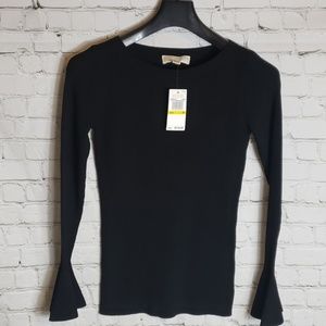 Michael Kors Ribbed Sweater